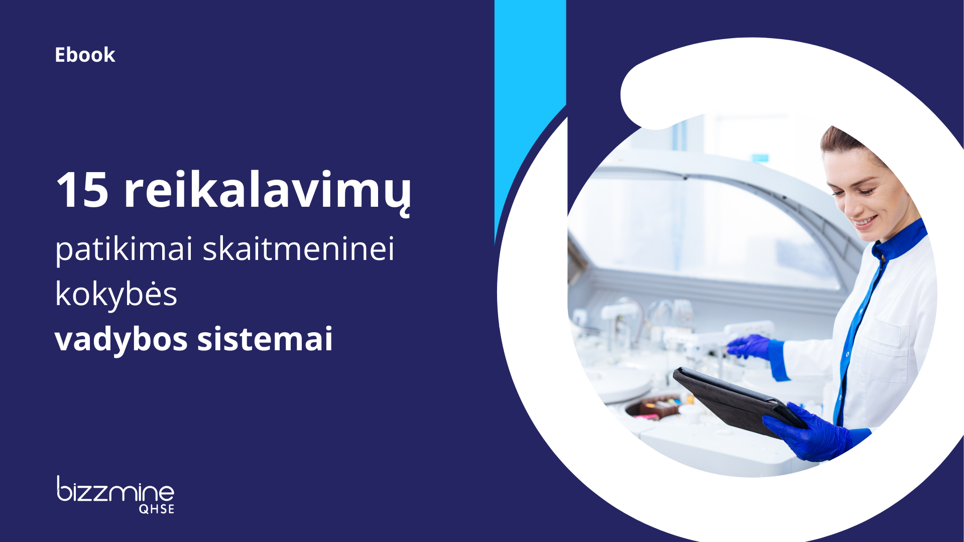 Ebook cover_Digital QMS_LT