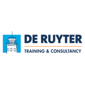 Logo - De Ruyter training en consultancy