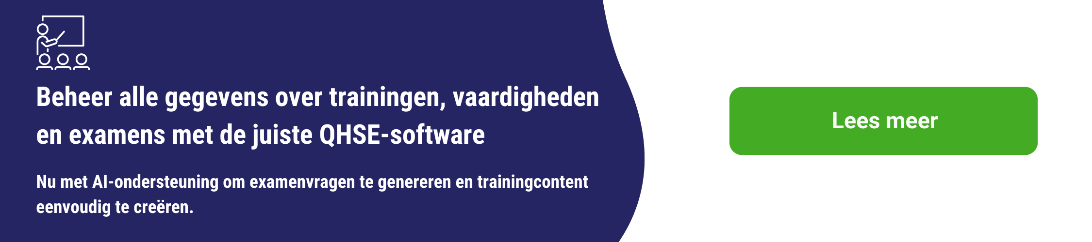 CTA banners_Training NL