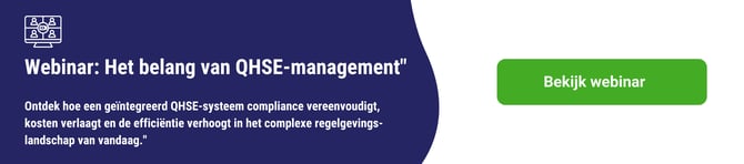 CTA banners_Webinar_ The importance of QHSE Management NL