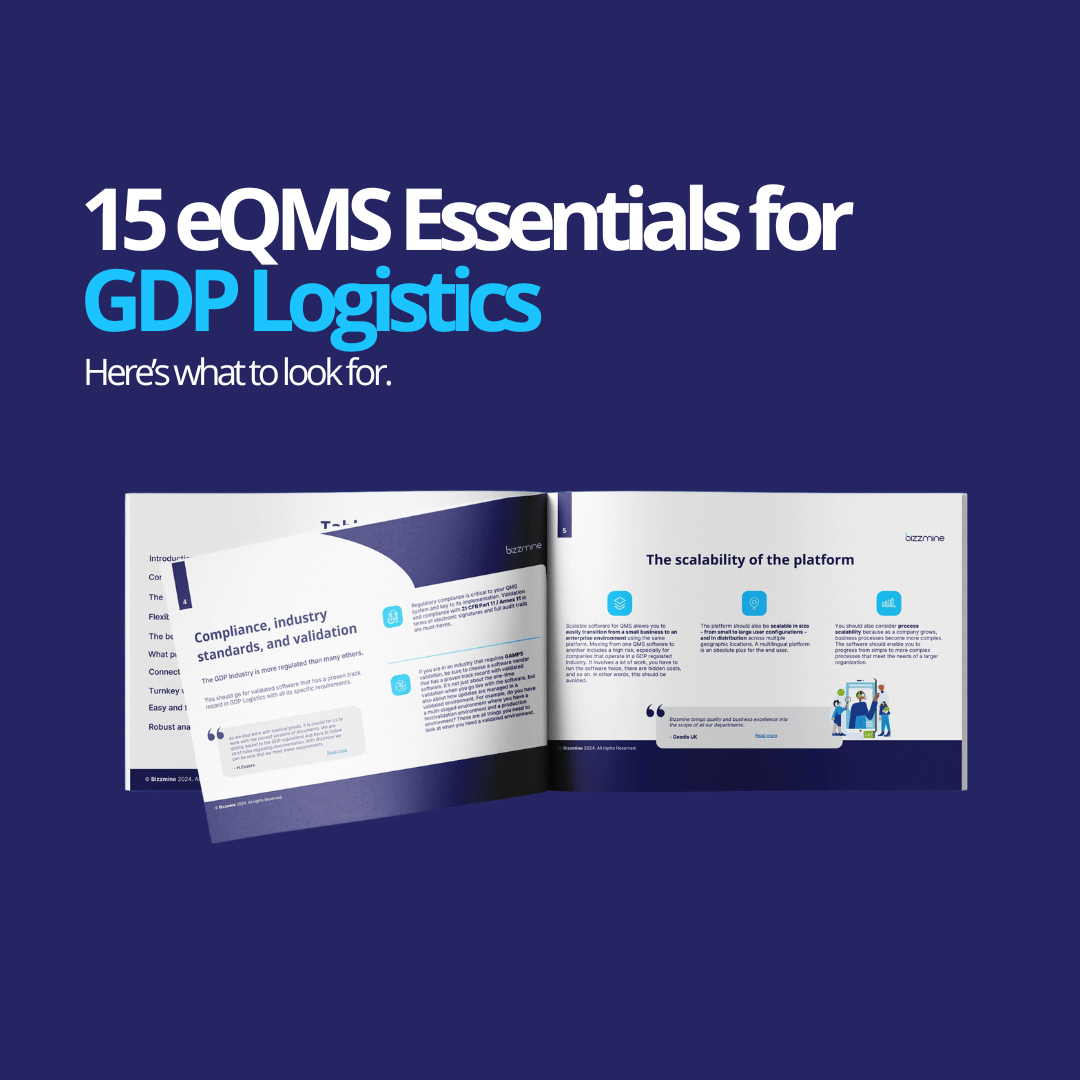 Ebook - 15 requirements GDP logistics-3