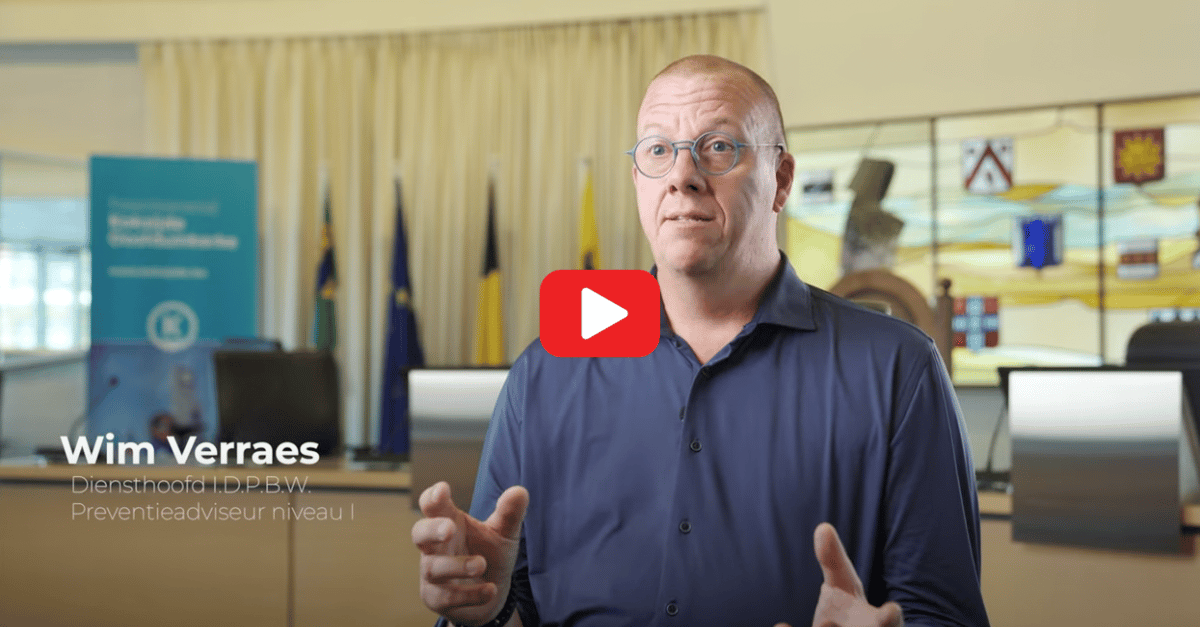 Video testimonial_Gemeente Koksijde