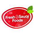 Customer_Fresh Saucy Foods_Logo