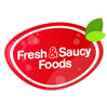 Customer_Fresh Saucy Foods_Logo