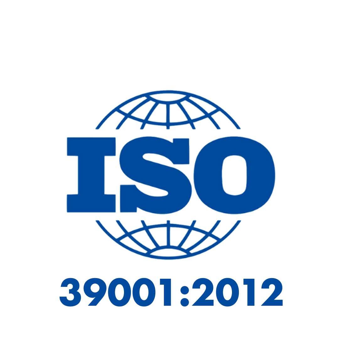 ISO39001-2012