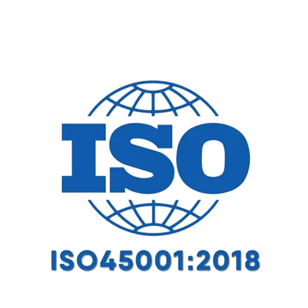 ISO45001-2018