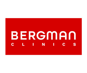 Bergman Clinics - logo