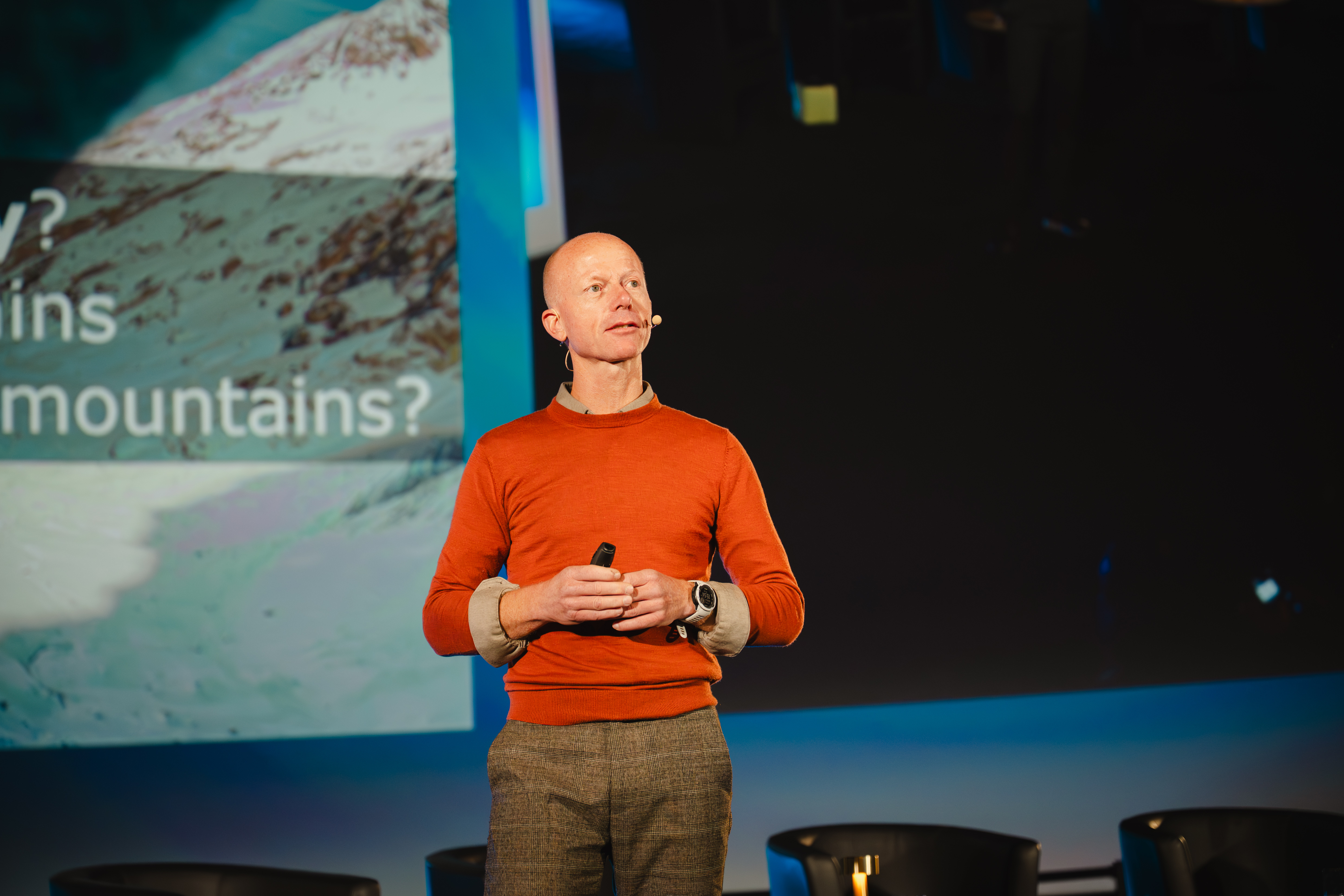 QHSE Summit 2025 - Melvin Redeker