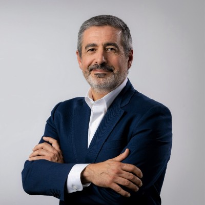 Customer Luis Aparicio Sovena Group