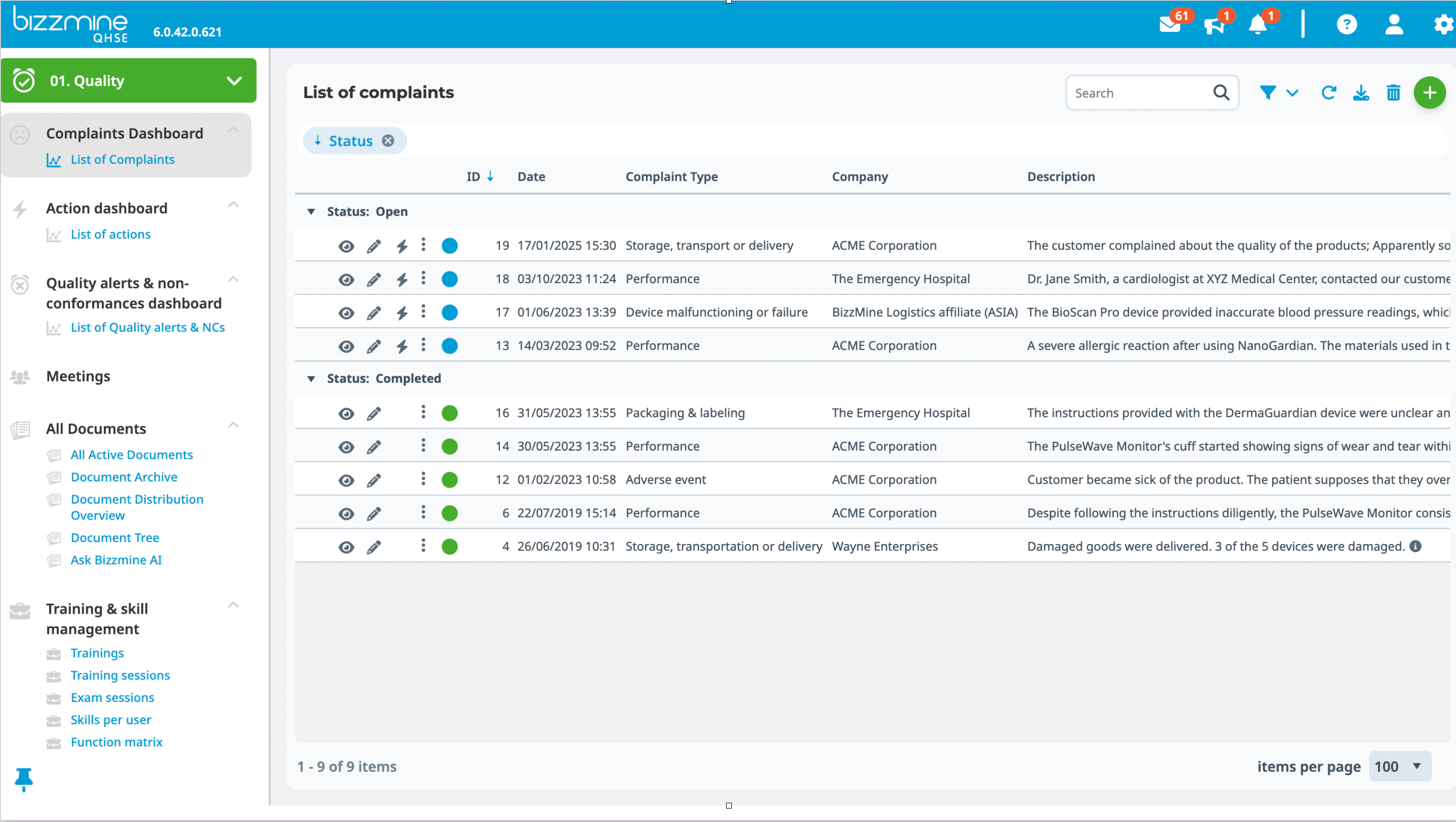 Screenshot-QHSE-Complaints5