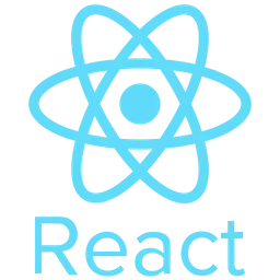 Technologie_React_Logo