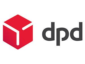 DPD - logo