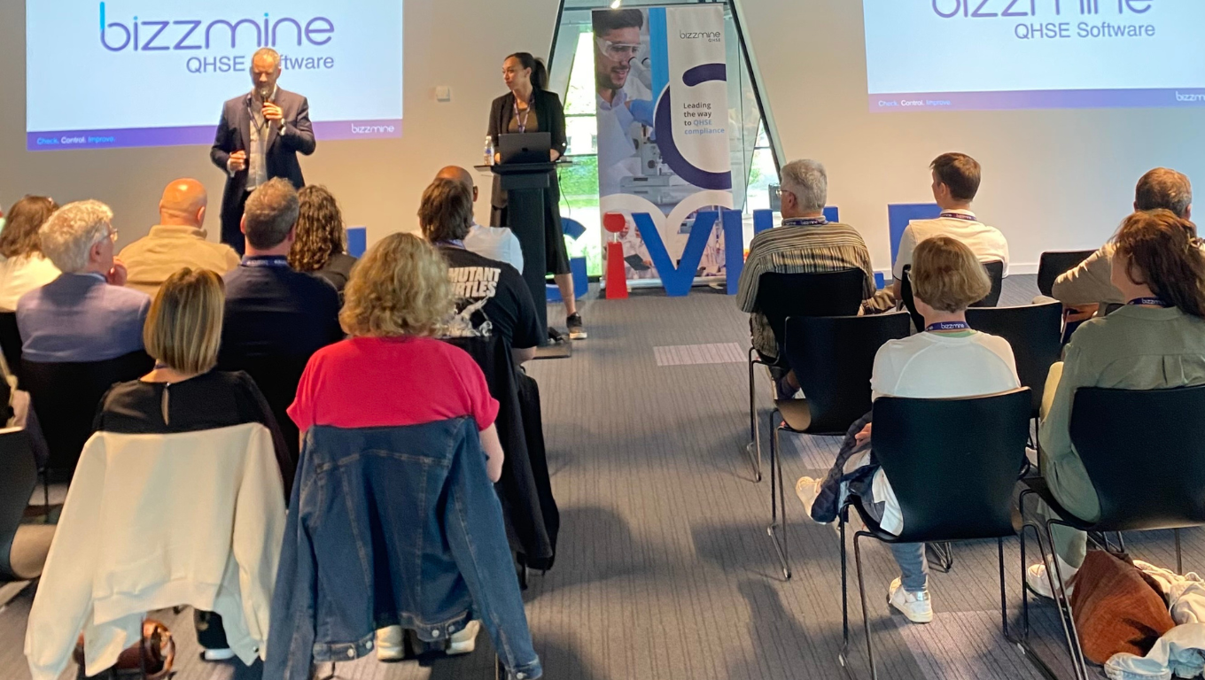 Image_Bizzmine User Day