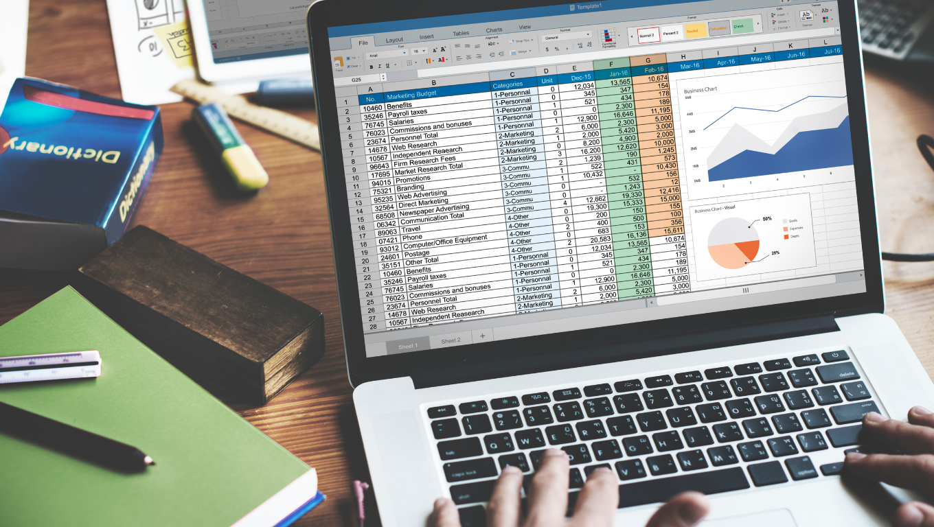 Sharepoint oder Excel für QHSE-Management durch Mitarbeiter