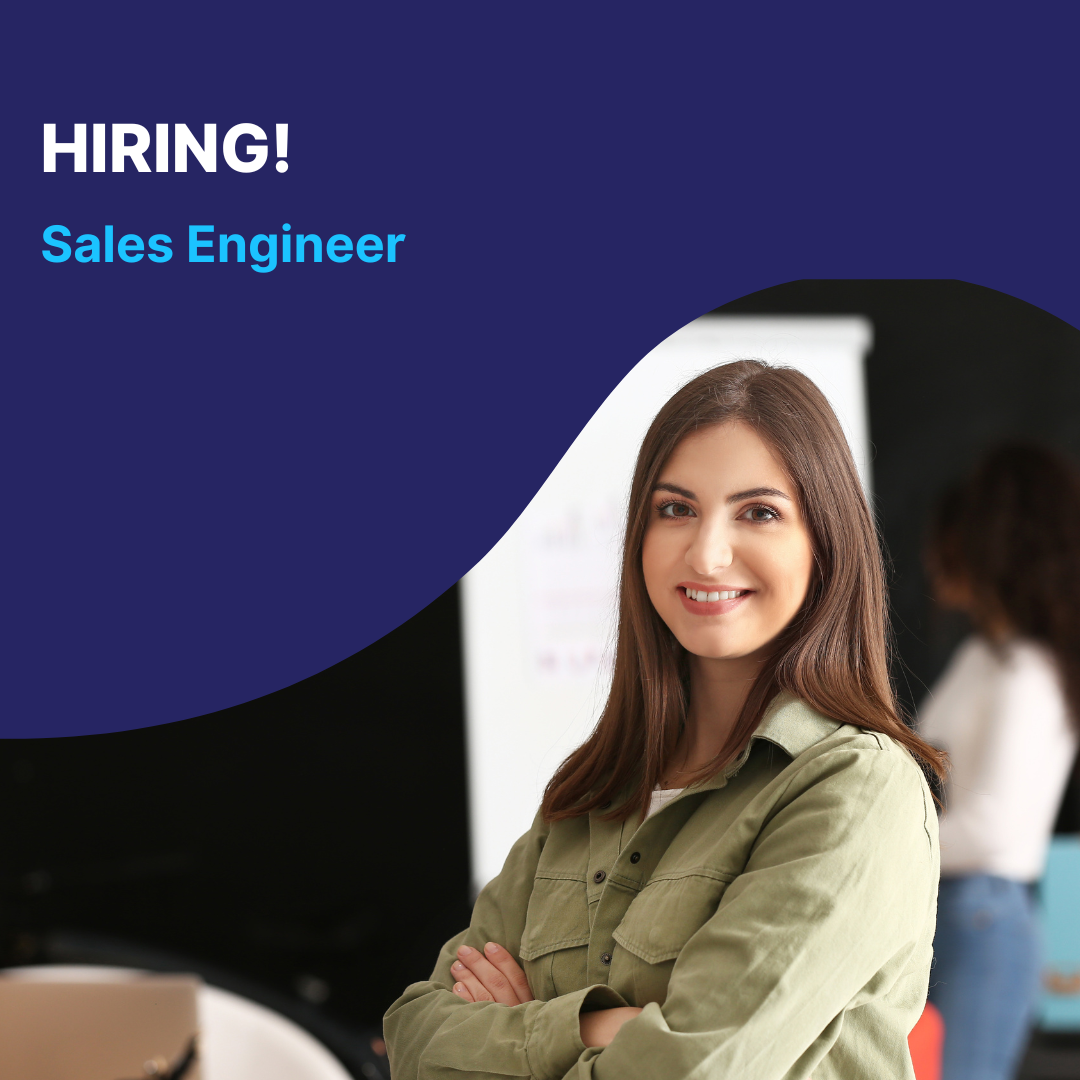Job vacancy_Sales Engineer_careerpage