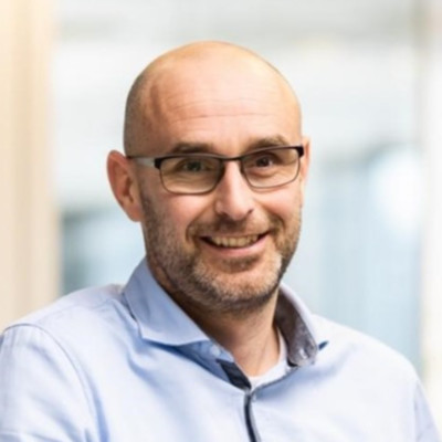 Jordy Lamers -profile picture