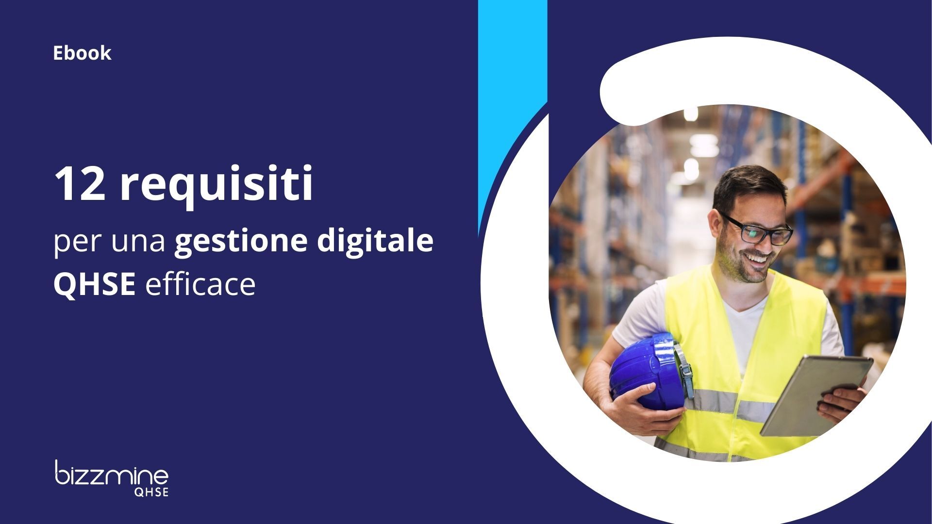 Kopie van Ebook Digital QHSE Management All Verticals - EN