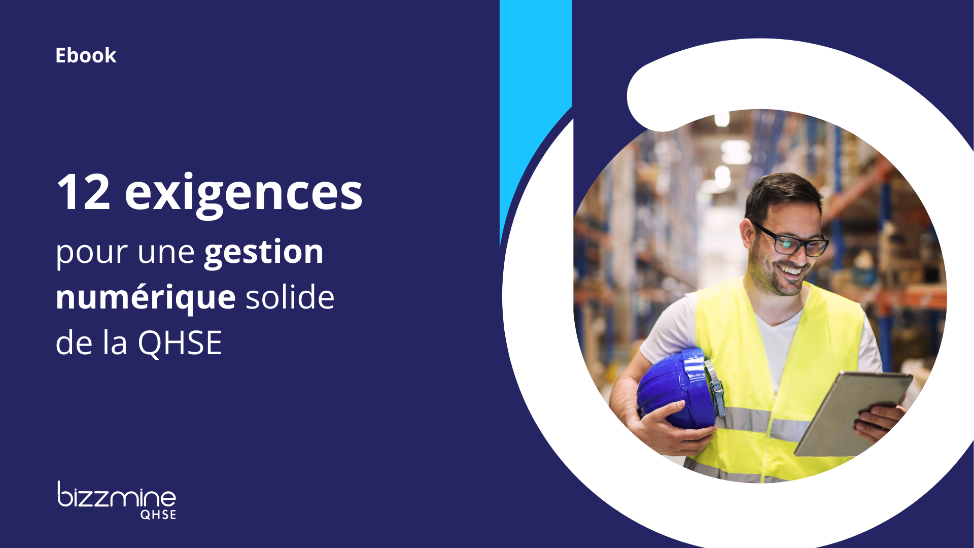 Kopie van Ebook Digital QHSE Management All Verticals - EN