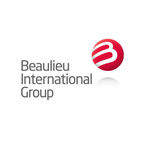 Logo - Beaulieu International Group