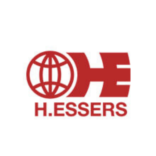 Logo - H.Essers