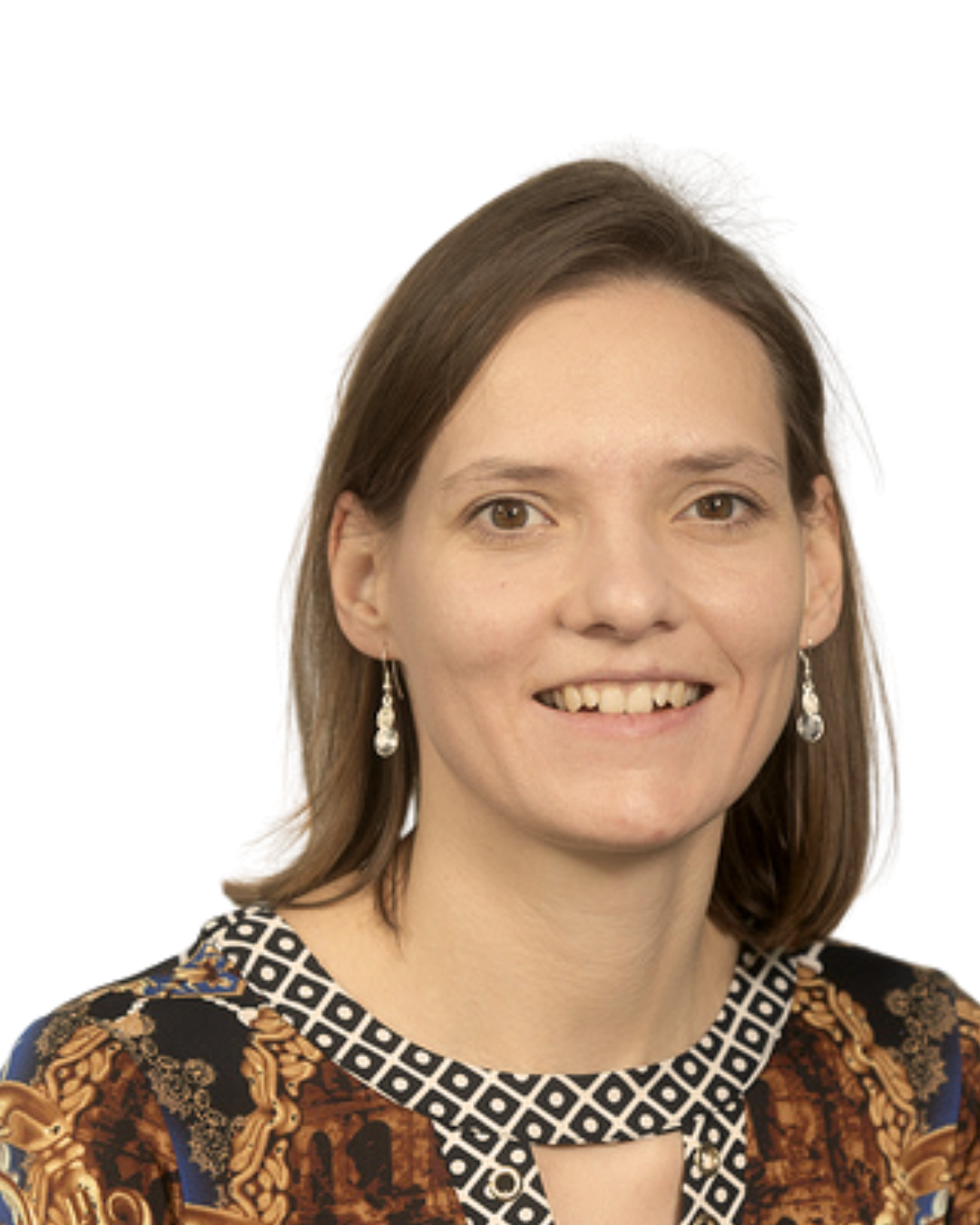 Magazine image - Charlotte - small