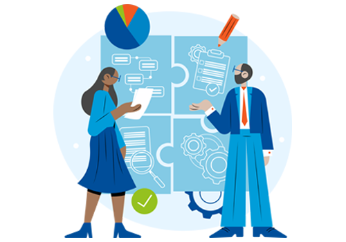 How QMS software can grow with your organisation