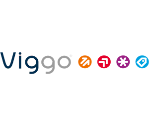 Viggo - logo - transparant