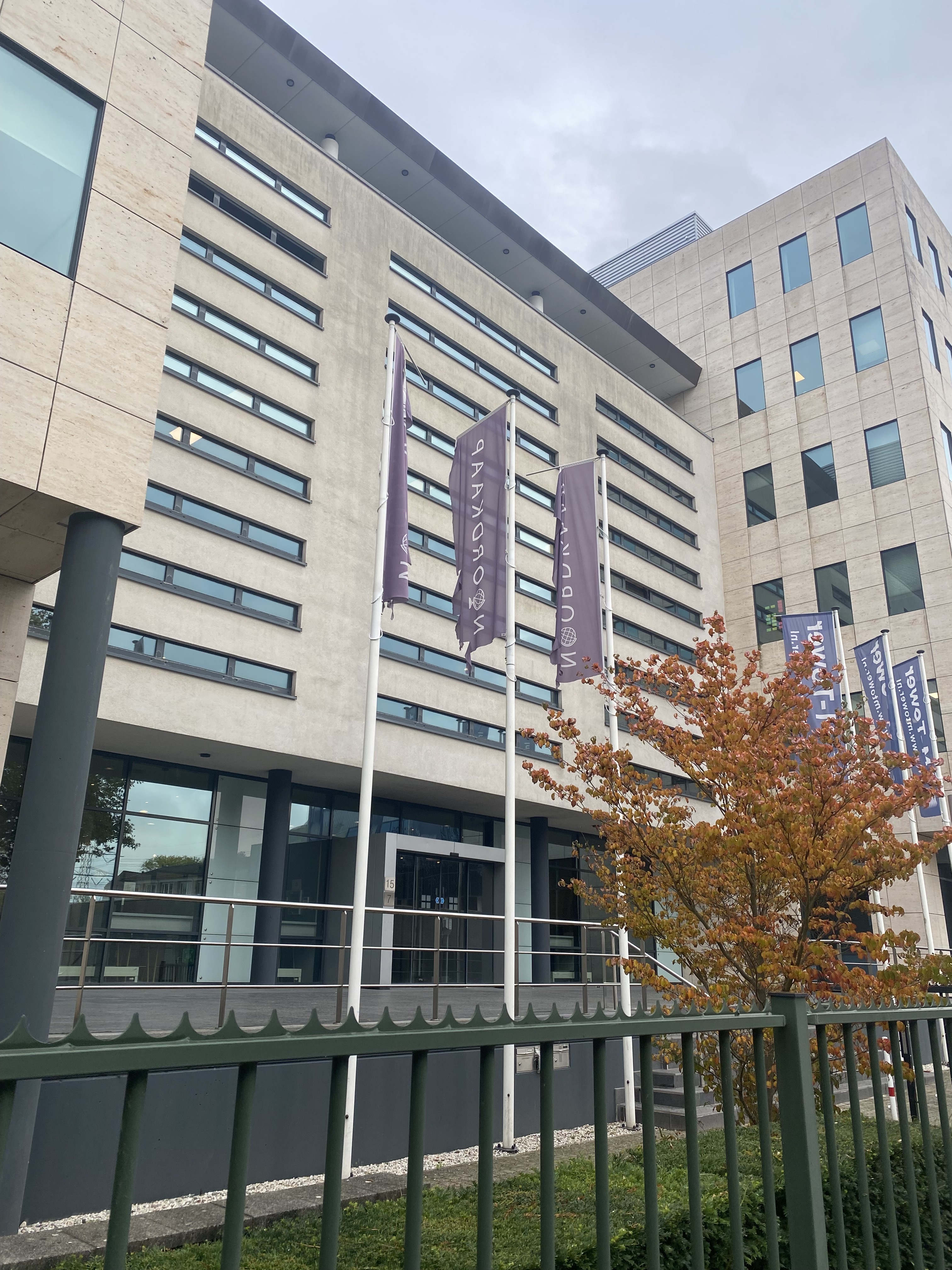 Bizzmine_Eindhoven 2.0