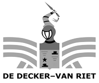 Customer_Dedecker Van Riet_Black