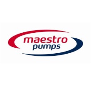 Maestro Pumps_Logo