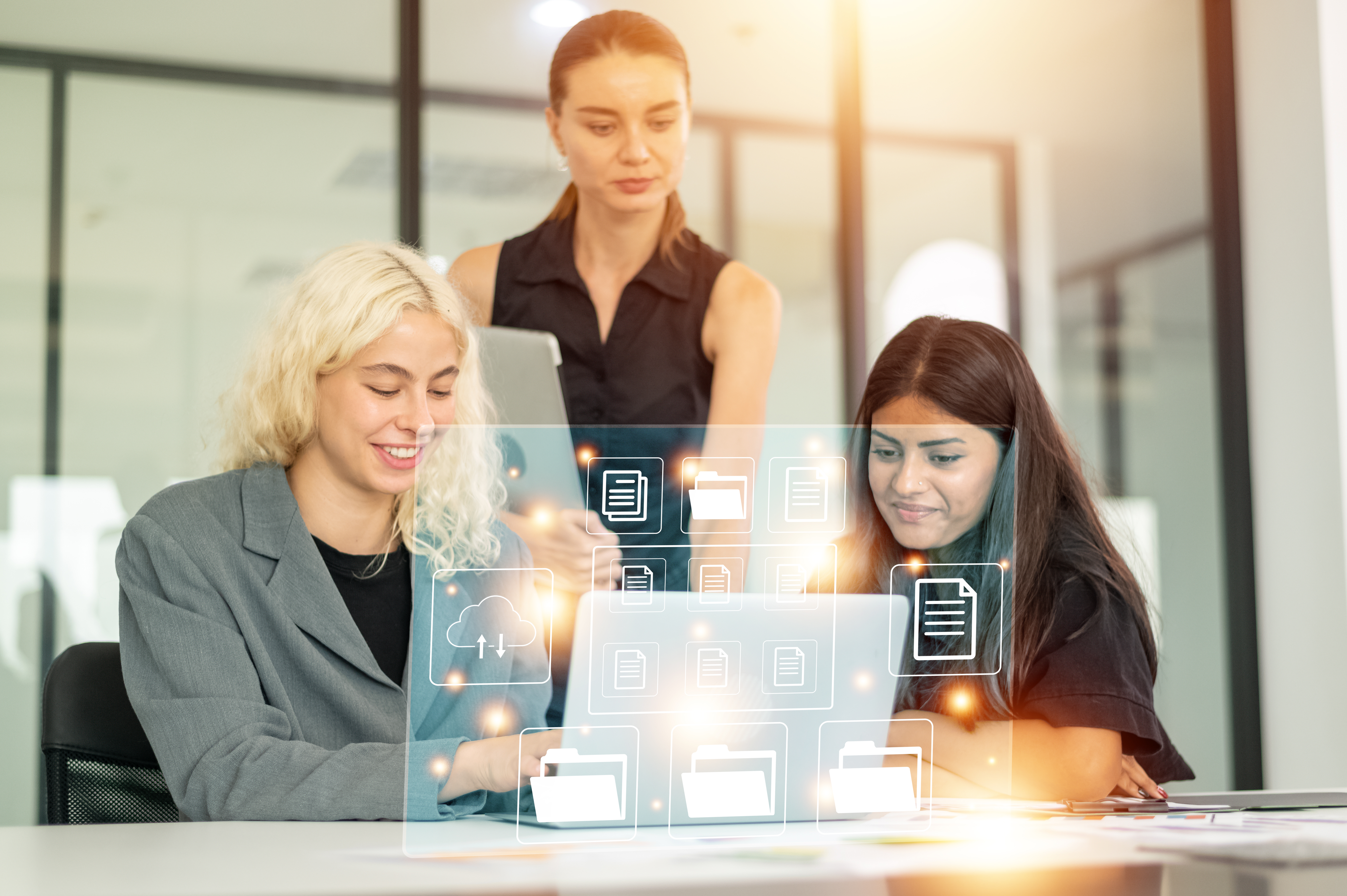 Easier QHSE for every team when going digital